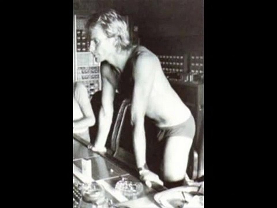 Happy Birthday,  Sting!!