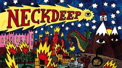 Neck Deep - Can't Kick Up The Roots Acoustic/Original Split