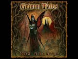 Nox Arcana. Grimm Tales 18 - Hall Of The Witch Queen