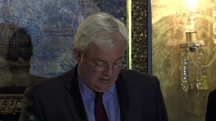 Syrie: un chef de l'ONU "horrifié" par les attaques