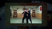 Ninja Self Defense: Everyday Concepts Part 2, Gun & Knife Attack, Ninjutsu, Bujinkan