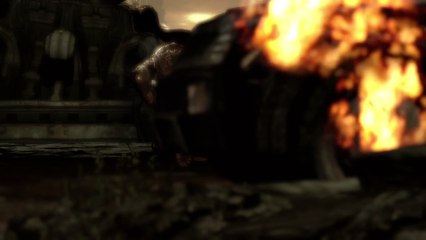 Gears of War Ultimate Edition : Mad World Launch Trailer