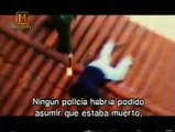 El asesinato de Pablo escobar (español) parte (10/11)