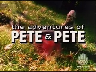 Adventures of Pete and Pete, S3E07 - Last Laugh [FULL]