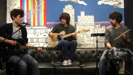 Naked Lends - Hollow Willow Hill