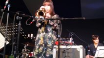 Ealing Jazz  festival XI