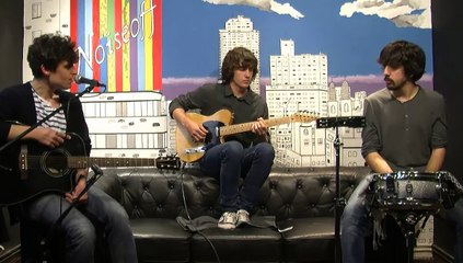 Naked Lends - Skew Lady