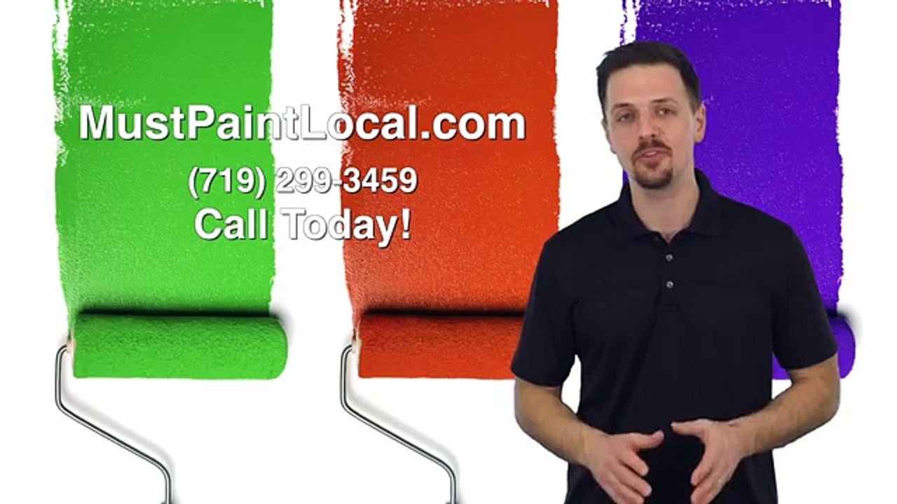 Best Colorado Springs Interior Painting Pro For Your Projects