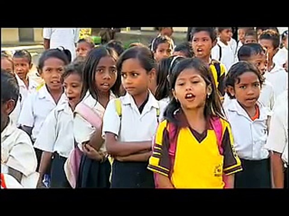 Dili Dynasty -East Timor