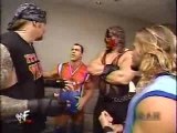a funny segment wwe/wwf