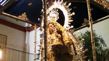 Cantos a la Virgen de las Mercedes de Mairena del Aljarafe 2012