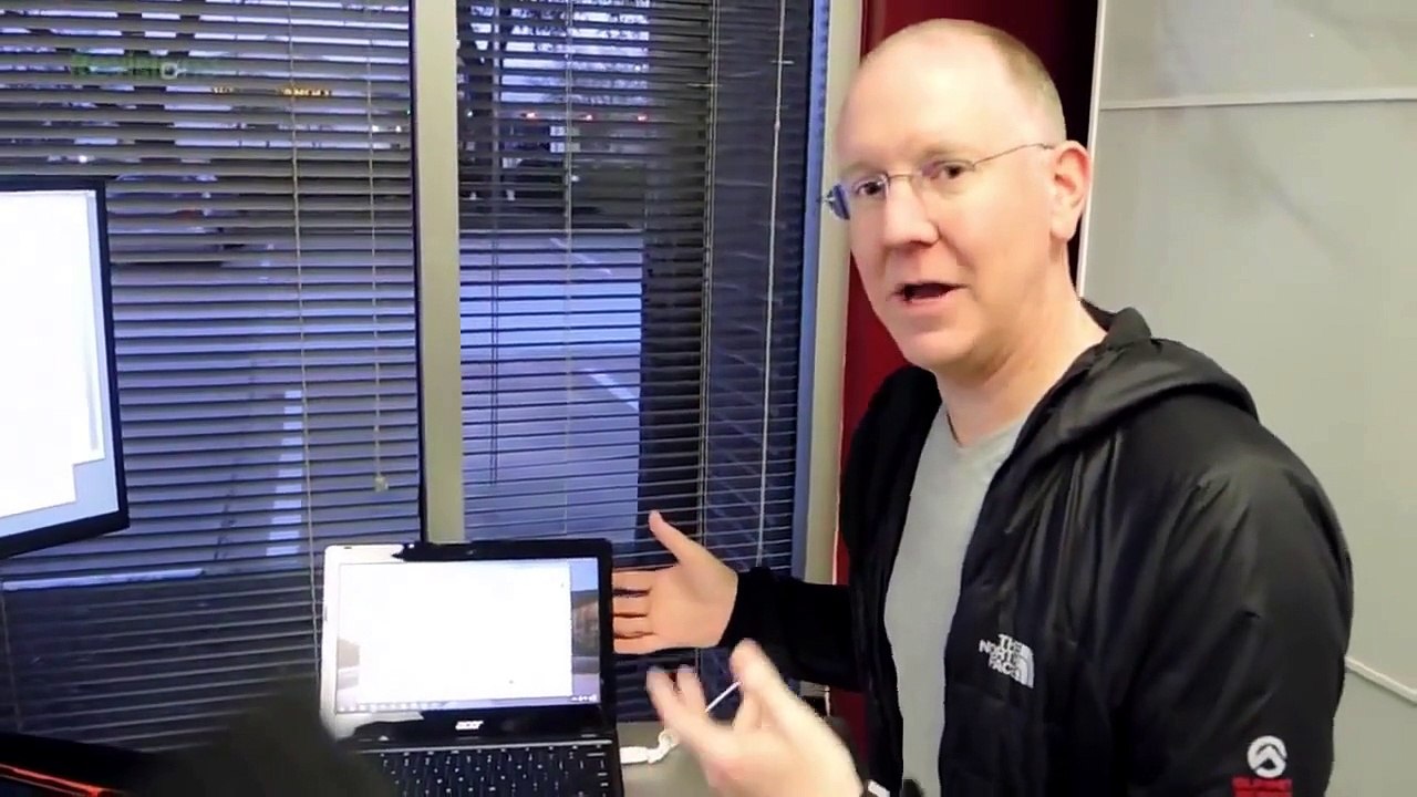 Acer Chromebook 15, c720  and Chromebook 11 - Full Review Video