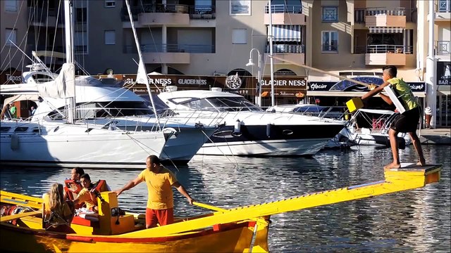 28.07.15 - Alexandre Vs Lucas 1