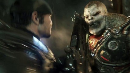 Video herunterladen: Gears of War Ultimate Edition : bande-annonce de lancement Mad World