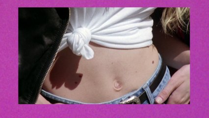 Gigi Hadid, nouvelle égérie Topshop