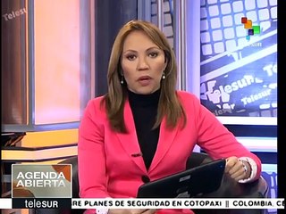 Zobechi: EE.UU. y expresidente Cardoso detrás de golpistas en Brasil