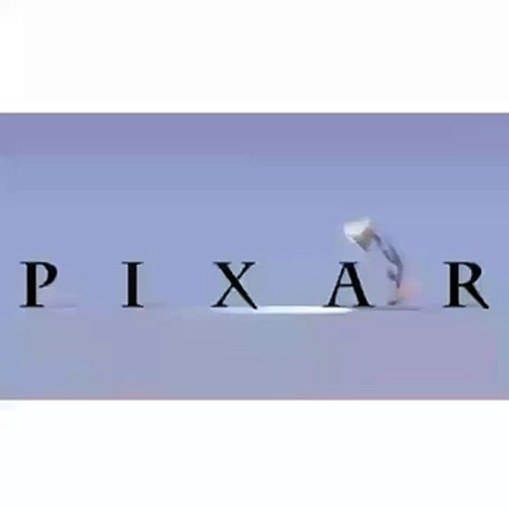 Girl moaning - Pixar version