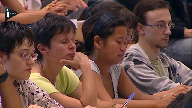 Baisse des coûts liés à la rentrée universitaires, selon la Fage