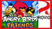 Angry Birds Online Games Episode Angry Birds Friend Facebook Rovio Games