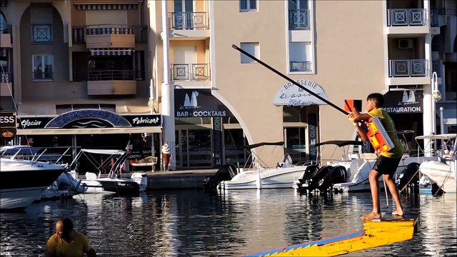 28.07.15 - Alexandre Vs Lucas 11