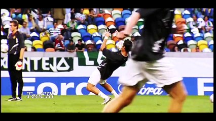 Cristiano Ronaldo ● Old vs New ● Skills & Goals ● 2003-2015 ||HD||