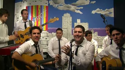 La Màlaga - Només Tu i Jo