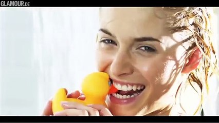 Lena Gercke im Interview