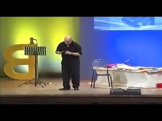 Lettera B (bamboccioni) - Maurizio Battista - Faccio tutto da solo (dalla A alla L)