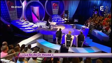 Vérino [15] La fin de Dr House #ONDAR