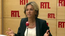 Valérie Pécresse invitée de RTL le 13 août 2015