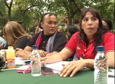 I Asamblea del Consejo Consultivo Nacional del Poder Popular para la Mujer e Igualdad de Género