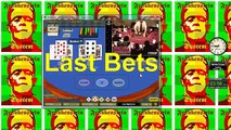 Roulette Craps Baccarat Gambling System with 6 High Probability Bets and No Lose Money Management!