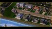 SimCity 4 Early Downtown