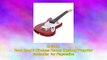Rock Band 3 Wireless Fender Mustang Proguitar Controller for Playstation