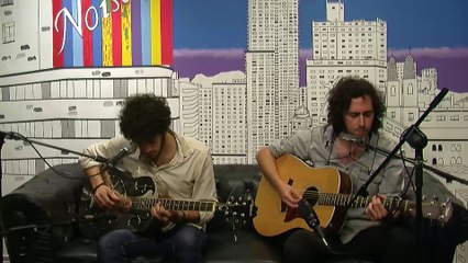 La Banda de Fesser - Frío o Calor