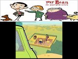 Mr  Bean Animated Series S01E4 Beans bounty