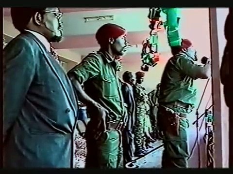 Jonas Savimbi - Definição do Angolano (parte1)