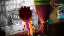 3D Animated Short HD  'Cidade Colorida'  by   Nebula Studios