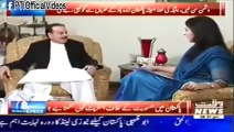 Late Gen. (R) Hameed Gul views about Imran Khan