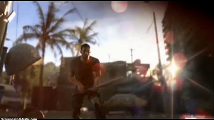Dying Light 1* Part:1 Suarez Bit me -O-