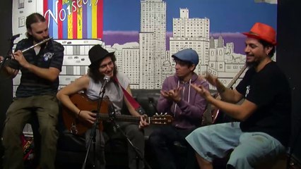 La Banda de Trapo - Los Mosquitos