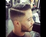 Pomade Hairstyle Men 2015 - Pompadour,Undercut,Murray's,Slick