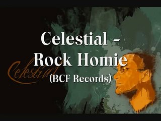 (Kurupt - C Walk Remix) Celestial (BCF) - Rock Homie
