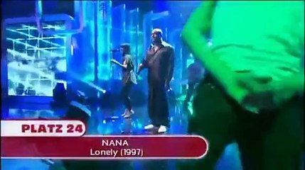 Nana - Lonely 2009 (1997)