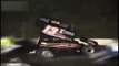 RAW Video NASCAR Tony Stewart Runs Over & Kills Kevin Ward Jr.