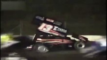 RAW Video NASCAR Tony Stewart Runs Over & Kills Kevin Ward Jr.