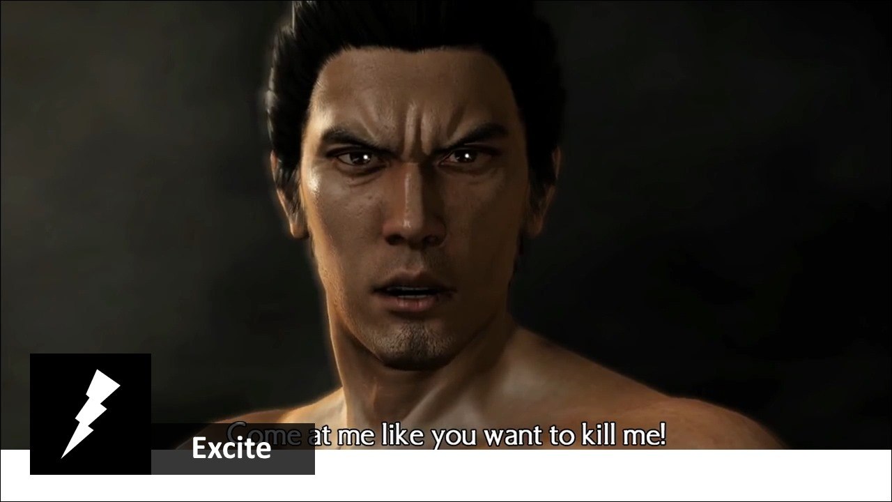 YAKUZA 5 Trailer - Gamescom 2015