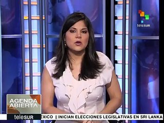 Ministros de Rusia e Irán se reúnen para tratar tema nuclear