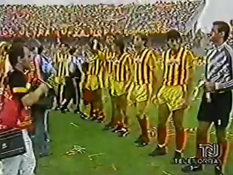 LECCE-Parma 3-2 - 19/06/1988 - Campionato Serie B 1987/'88 - 19.a giornata di ritorno