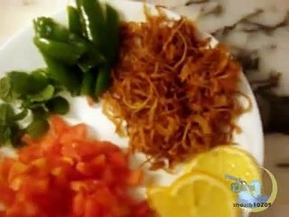 Pakistani Chicken Biryani Recipe in urdu & english